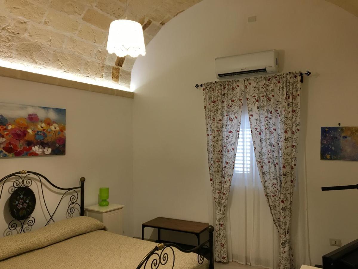 Casa Chicchina Oria (Brindisi) Exterior foto