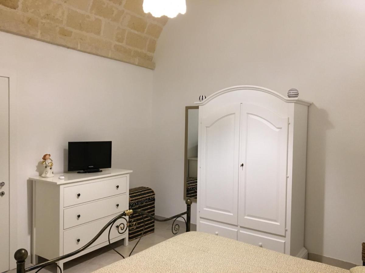 Casa Chicchina Oria (Brindisi) Exterior foto