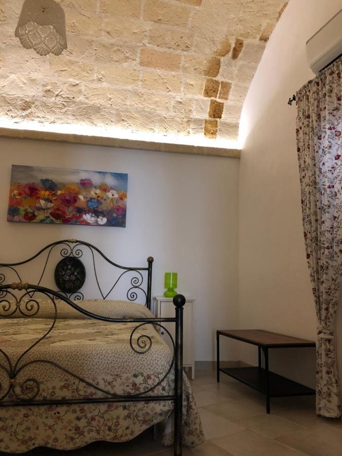 Casa Chicchina Oria (Brindisi) Exterior foto