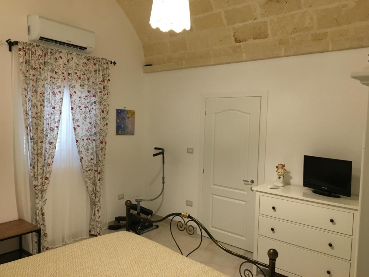 Casa Chicchina Oria (Brindisi) Exterior foto