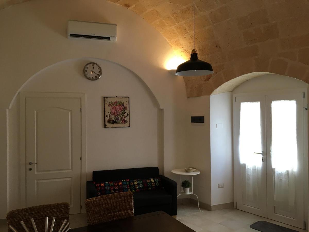 Casa Chicchina Oria (Brindisi) Exterior foto