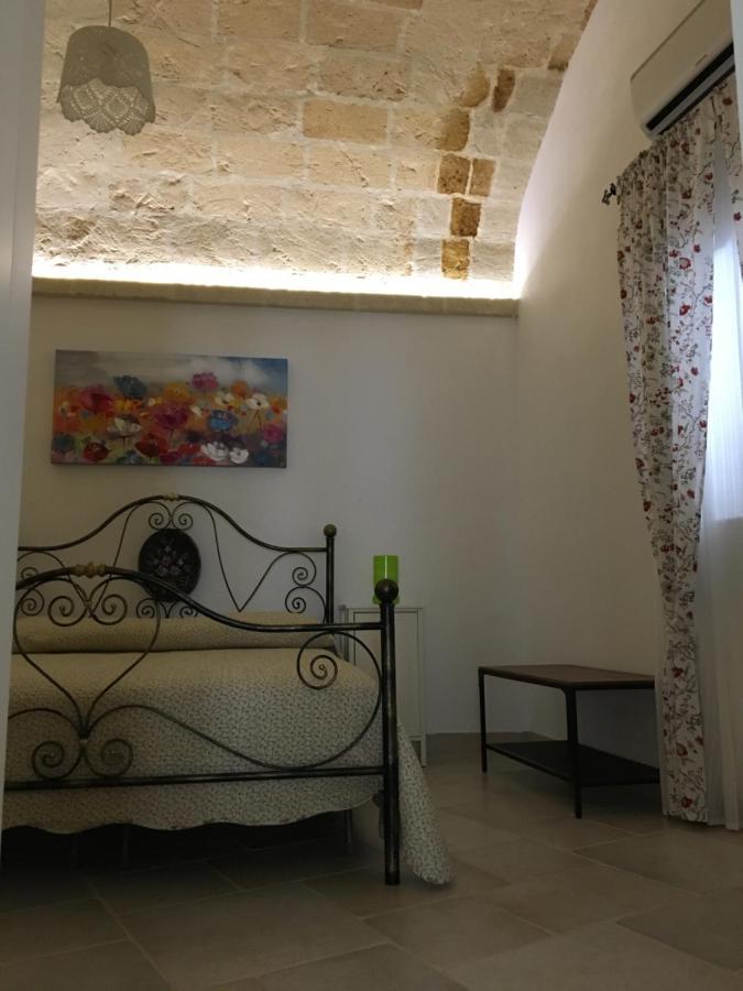 Casa Chicchina Oria (Brindisi) Exterior foto